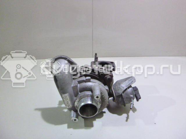 Фото Турбокомпрессор (турбина)  0375P7 для mazda Mazda 5 (CW) {forloop.counter}}