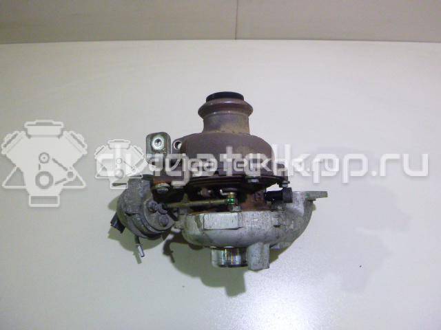 Фото Турбокомпрессор (турбина)  0375P7 для mazda Mazda 5 (CW) {forloop.counter}}