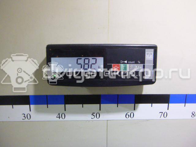 Фото Турбокомпрессор (турбина)  0375P7 для mazda Mazda 5 (CW) {forloop.counter}}