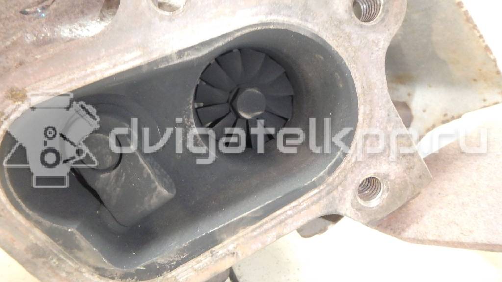 Фото Турбокомпрессор (турбина)  L3YB1370ZA для Mazda Cx-7 Er / 6 / 3 {forloop.counter}}