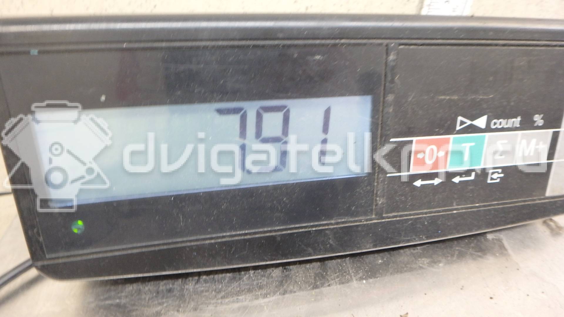 Фото Турбокомпрессор (турбина)  L3YB1370ZA для Mazda Cx-7 Er / 6 / 3 {forloop.counter}}