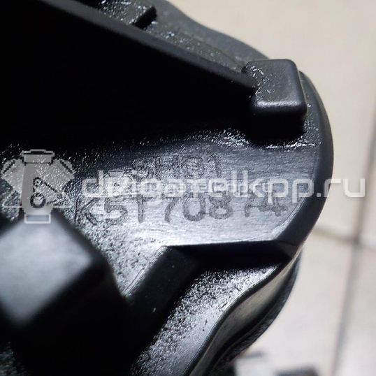Фото Клапан рециркуляции выхлопных газов  SH01203A0B для Mazda Cx-5 / 6 / 3