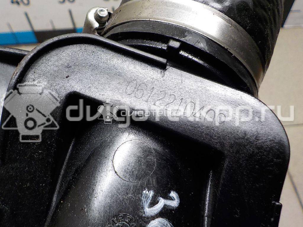 Фото Патрубок интеркулера  SHY11324X для Mazda Cx-5 / 6 / 3 {forloop.counter}}