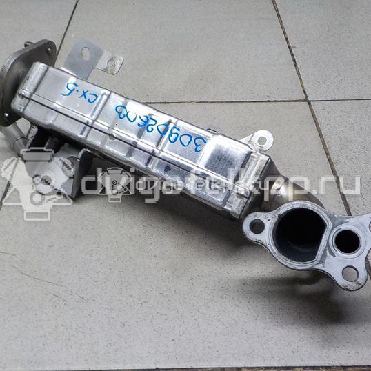 Фото Радиатор системы EGR  SH012030YA для Mazda Cx-5 / 6 / 3