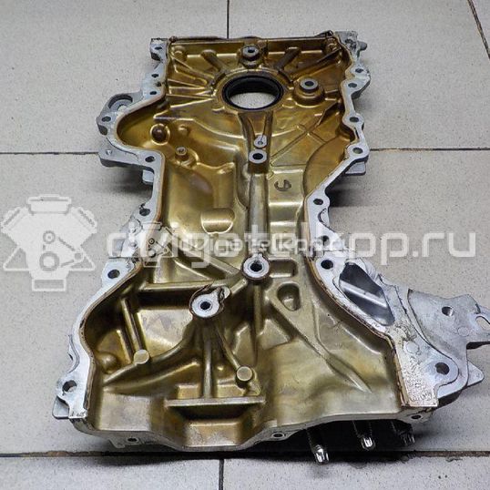 Фото Крышка двигателя передняя  SH0110500C для Mazda Cx-5 / 6 / 3