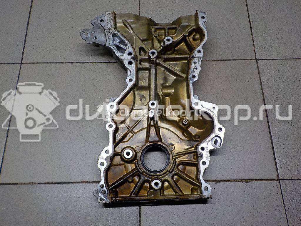 Фото Крышка двигателя передняя  SH0110500C для Mazda Cx-5 / 6 / 3 {forloop.counter}}