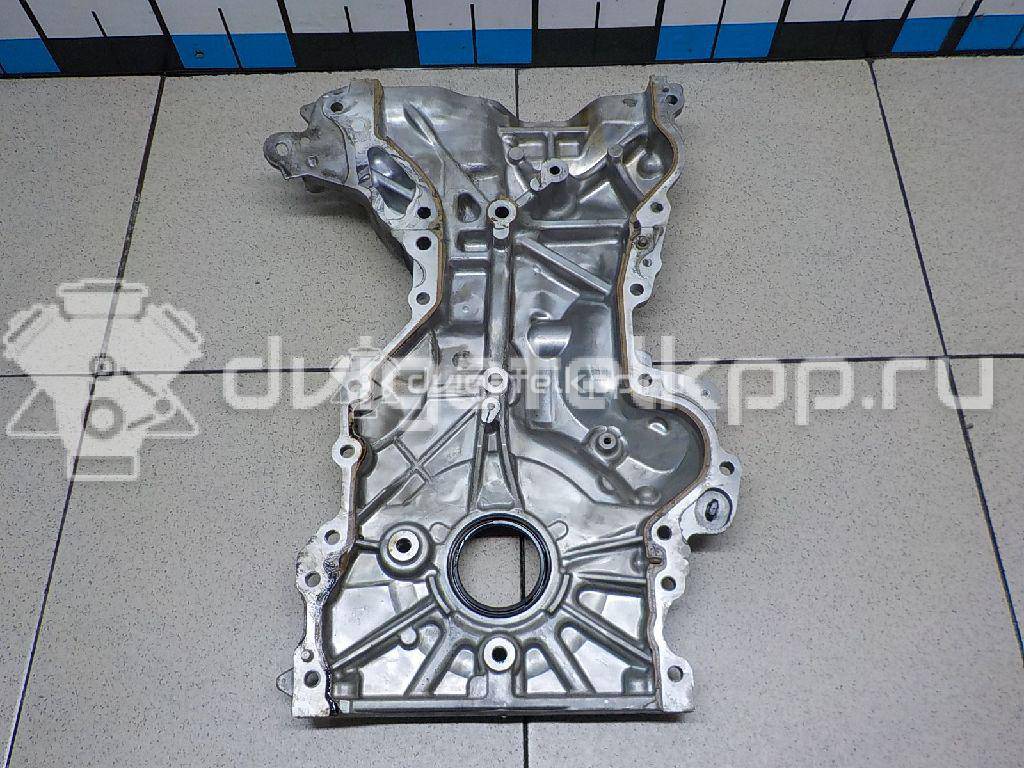 Фото Крышка двигателя передняя  SH0110500C для Mazda Cx-5 / 6 / 3 {forloop.counter}}