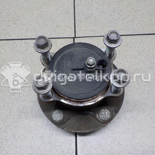 Фото Ступица задняя  KD312615XA для Mazda Cx-5 / 6 / 3