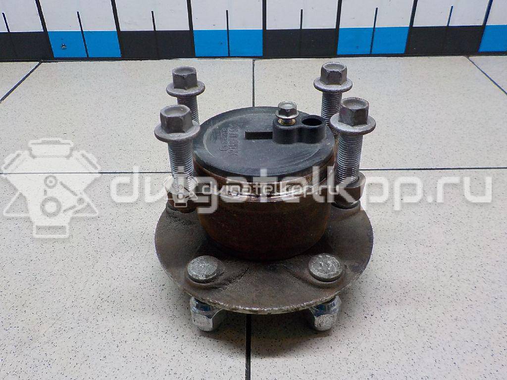 Фото Ступица задняя  KD312615XA для Mazda Cx-5 / 6 / 3 {forloop.counter}}