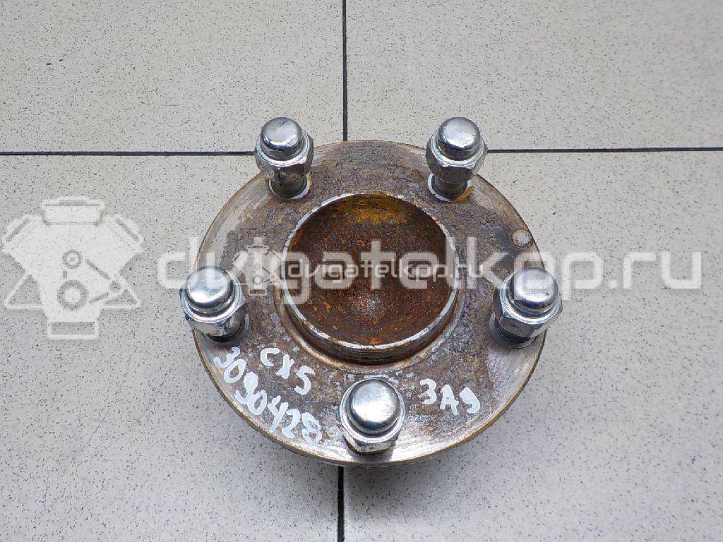 Фото Ступица задняя  KD312615XA для Mazda Cx-5 / 6 / 3 {forloop.counter}}