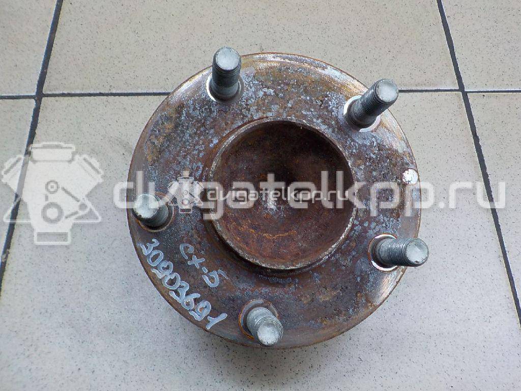 Фото Ступица задняя  KD312615XA для Mazda Cx-5 / 6 / 3 {forloop.counter}}
