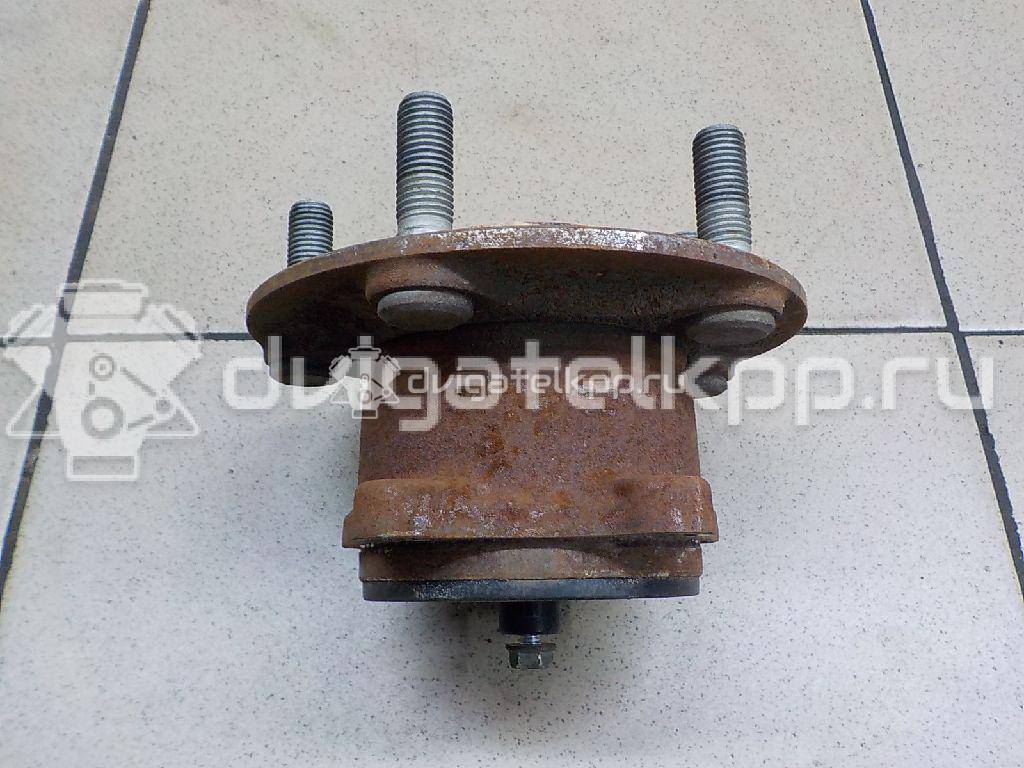 Фото Ступица задняя  KD312615XA для Mazda Cx-5 / 6 / 3 {forloop.counter}}