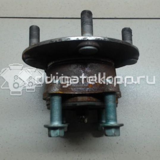 Фото Ступица задняя  KD312615XA для Mazda Cx-5 / 6 / 3