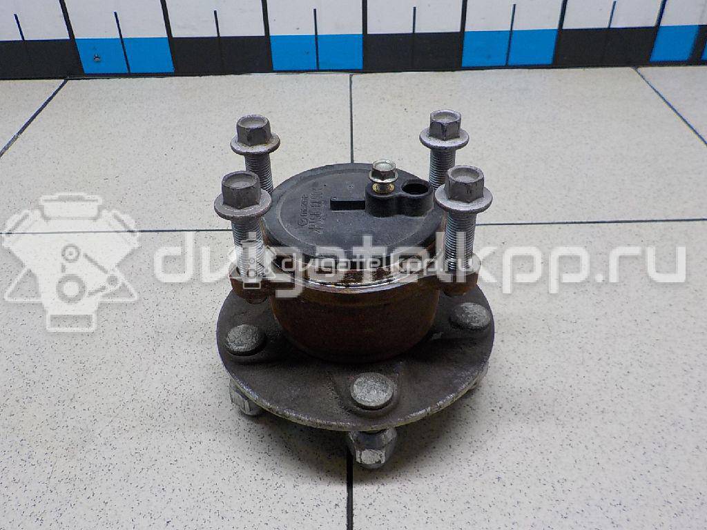Фото Ступица задняя  KD312615XA для Mazda Cx-5 / 6 / 3 {forloop.counter}}
