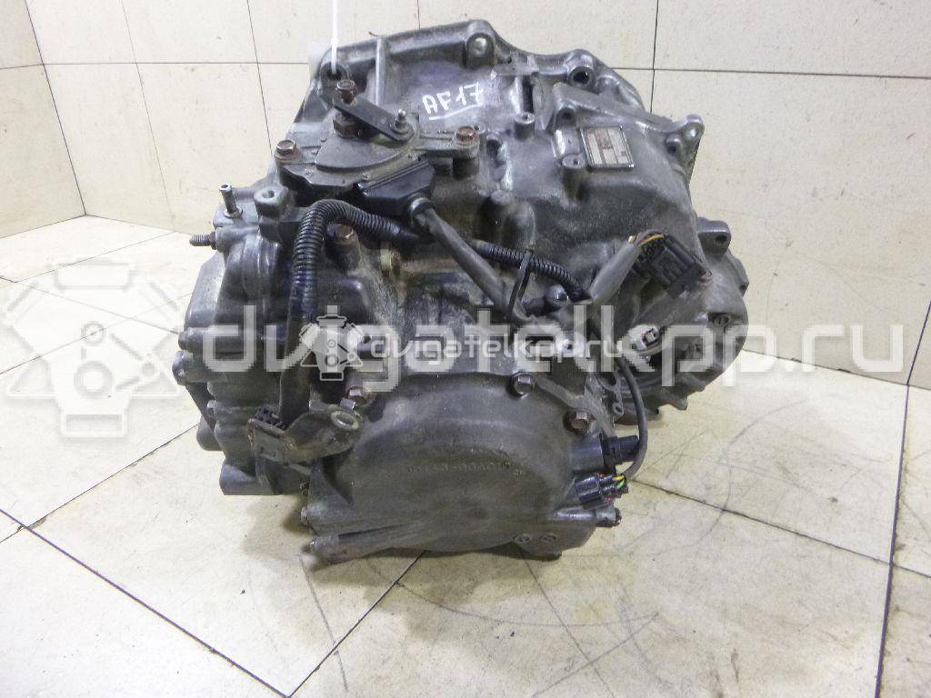 Фото Контрактная (б/у) АКПП для Opel Tigra / Astra / Corsa / Vectra / Signum 122-125 л.с 16V 1.8 л Z 18 XE бензин 55355341 {forloop.counter}}