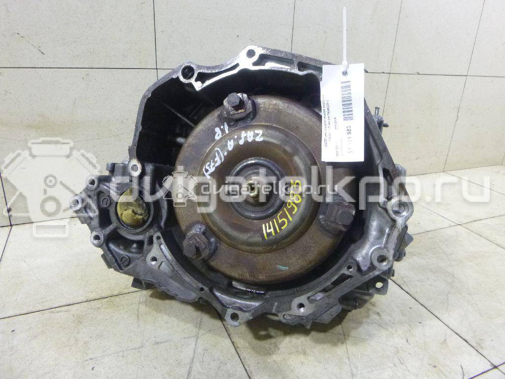 Фото Контрактная (б/у) АКПП для Opel Tigra / Astra / Corsa / Vectra / Signum 122-125 л.с 16V 1.8 л Z 18 XE бензин 55355341 {forloop.counter}}