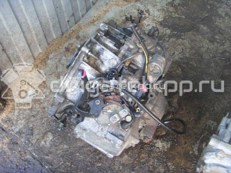 Фото Контрактная (б/у) АКПП для Subaru / Vauxhall / Chevrolet / Holden / Opel 147 л.с 16V 2.2 л Z 22 SE бензин 0701209 {forloop.counter}}