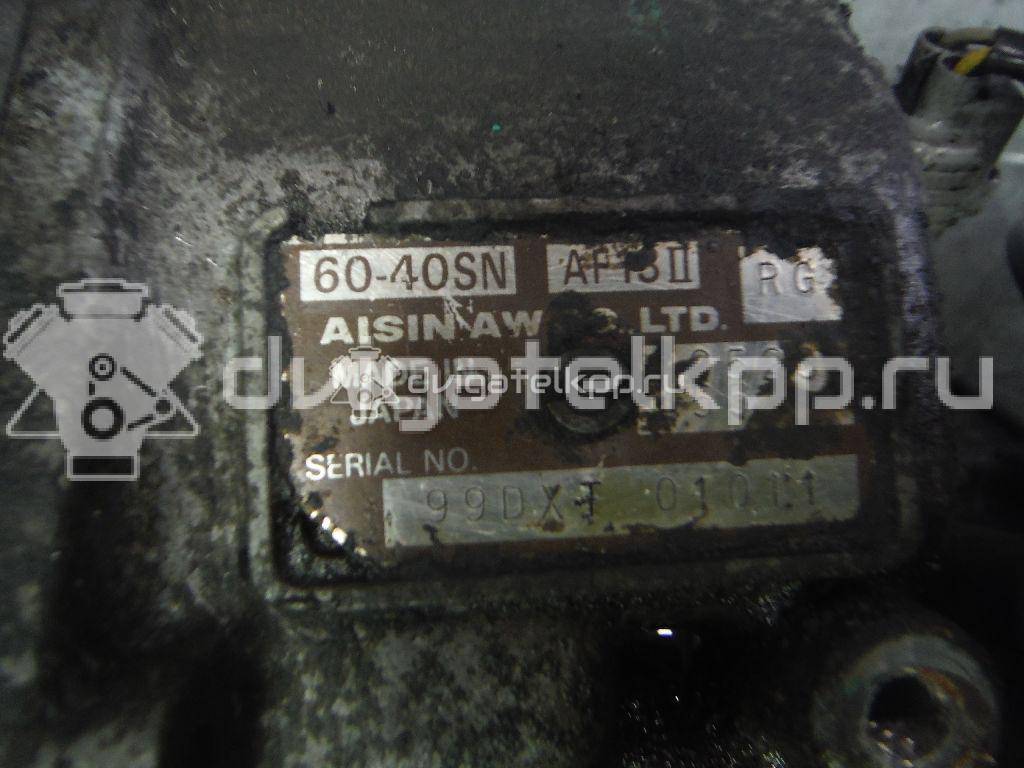 Фото Контрактная (б/у) АКПП для Opel / Vauxhall 75 л.с 8V 1.6 л X 16 SZR бензин 90523455 {forloop.counter}}