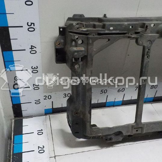 Фото Панель передняя  GHR553110B для Mazda 6 / 3