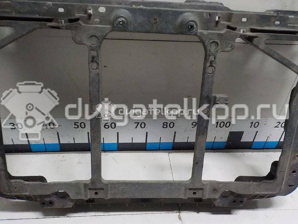 Фото Панель передняя  GHR553110B для Mazda 6 / 3 {forloop.counter}}
