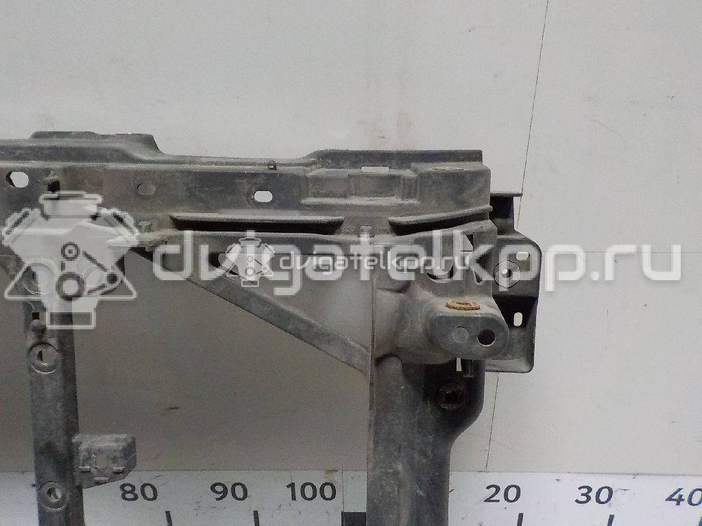 Фото Панель передняя  GHR553110B для Mazda 6 / 3 {forloop.counter}}