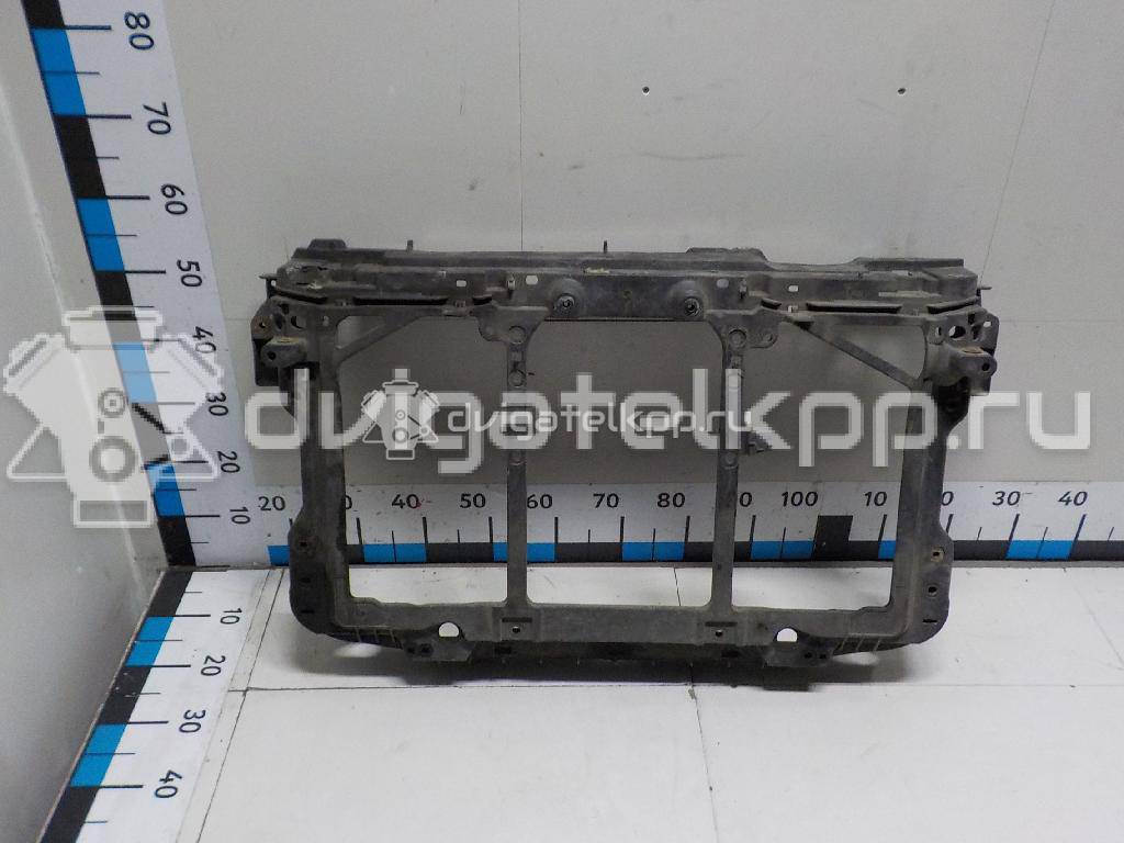 Фото Панель передняя  GHR553110B для Mazda 6 / 3 {forloop.counter}}