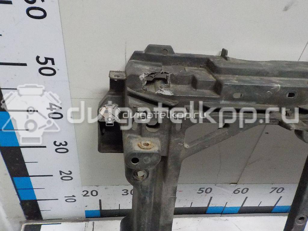 Фото Панель передняя  GHR553110B для Mazda 6 / 3 {forloop.counter}}