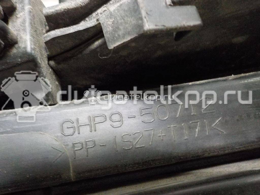 Фото Решетка радиатора  GHP950712E для Mazda 6 {forloop.counter}}