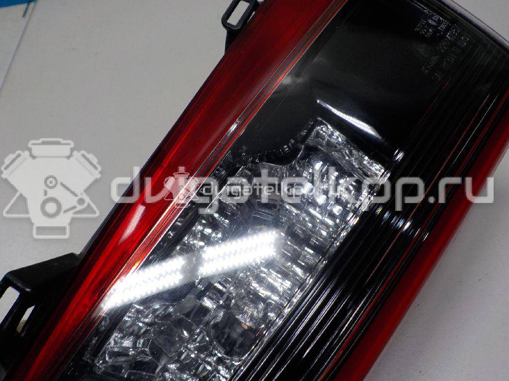 Фото Фонарь задний внутренний правый  GHK1513F0D для Mazda 6 {forloop.counter}}