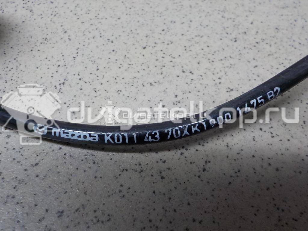 Фото Датчик ABS передний  K0114370X для Mazda Cx-5 / 6 {forloop.counter}}