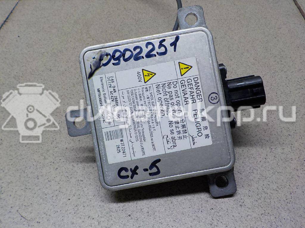 Фото Блок ксеноновой лампы  BHN3510H3 для Mazda Cx-5 / 3 {forloop.counter}}