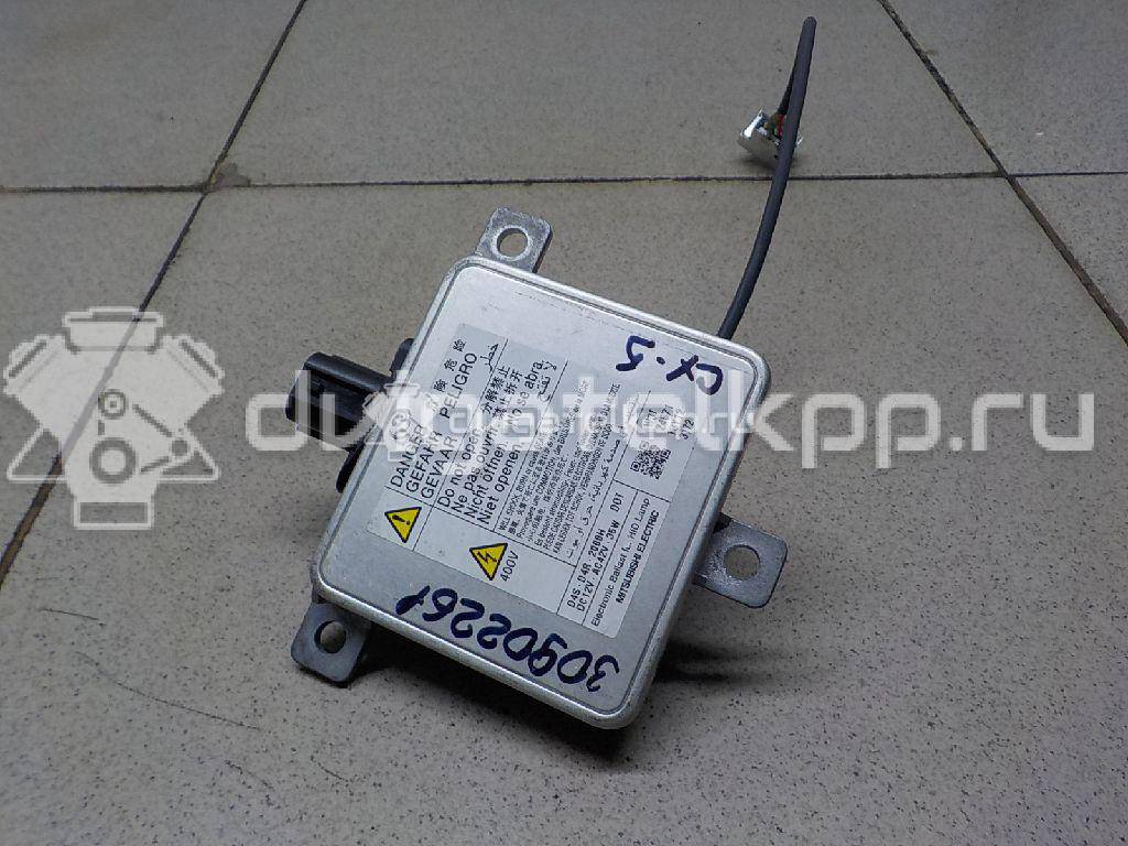 Фото Блок ксеноновой лампы  BHN3510H3 для Mazda Cx-5 / 3 {forloop.counter}}