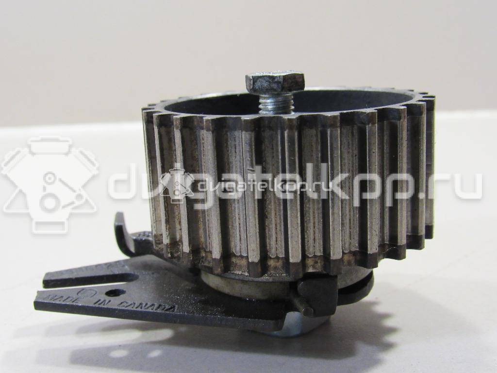 Фото Ролик-натяжитель ремня ГРМ  55566028 для Fiat Brava 182 / Marea 185 / Stilo 192 / Freemont 345 / Idea 350 {forloop.counter}}
