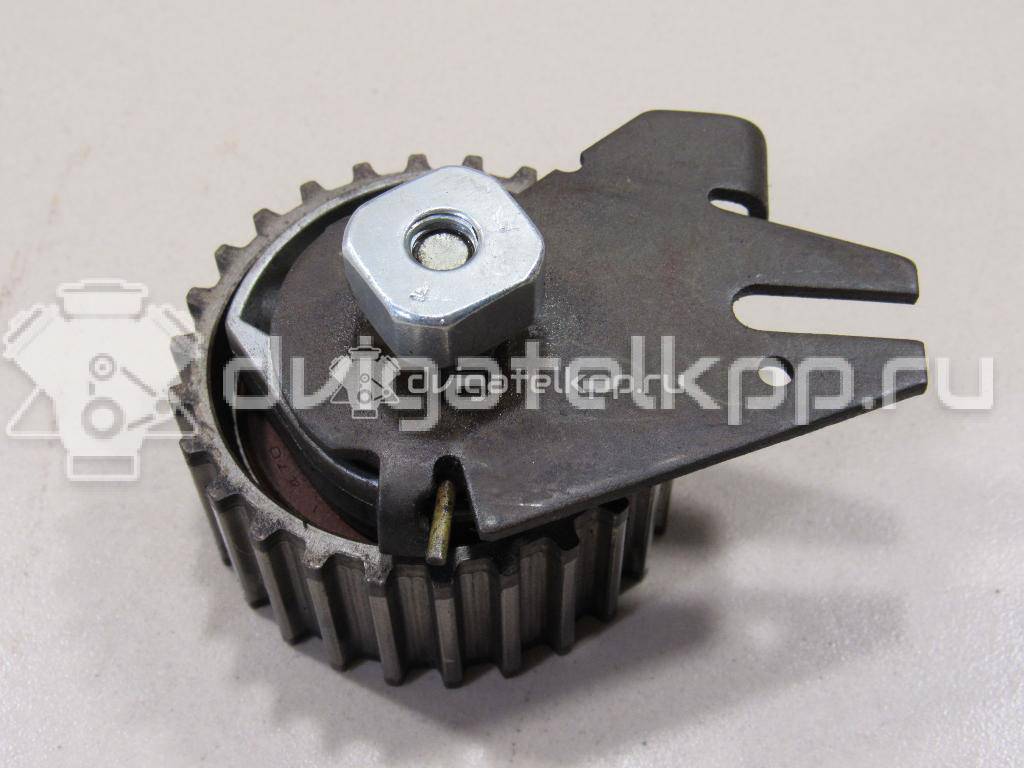 Фото Ролик-натяжитель ремня ГРМ  55566028 для Fiat Brava 182 / Marea 185 / Stilo 192 / Freemont 345 / Idea 350 {forloop.counter}}