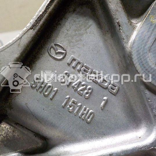 Фото Насос водяной (помпа)  SH0115010A для Mazda Cx-5 / 6 / 3