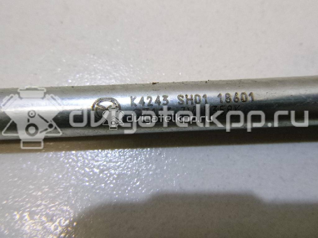 Фото Свеча накаливания  SH0118601 для Mazda Cx-5 / 6 / 3 {forloop.counter}}