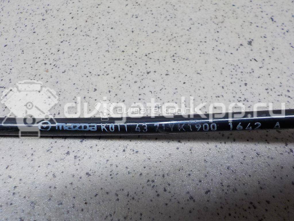 Фото Датчик ABS задний  K0114371Y для Mazda Cx-5 {forloop.counter}}