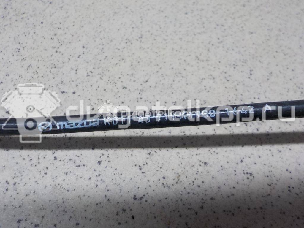 Фото Датчик ABS задний  K0114371Y для Mazda Cx-5 {forloop.counter}}