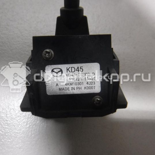 Фото Камера заднего вида  KD4567RC0D для mazda CX 5