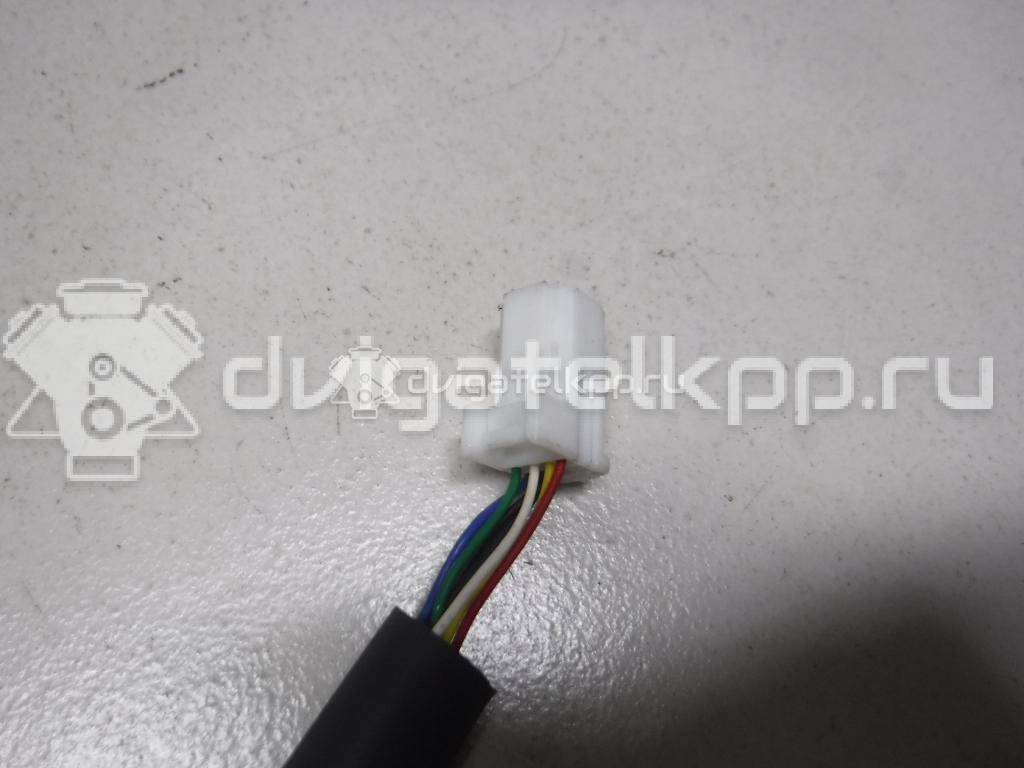 Фото Камера заднего вида  KD4567RC0D для mazda CX 5 {forloop.counter}}