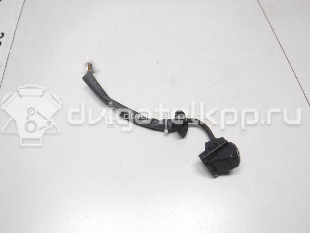 Фото Камера заднего вида  KD4567RC0D для mazda CX 5 {forloop.counter}}