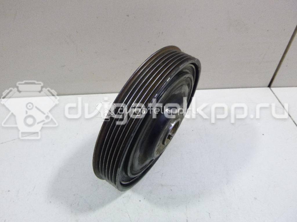 Фото Шкив коленвала  8200699517 для mercedes benz A180/200/250 W176 {forloop.counter}}