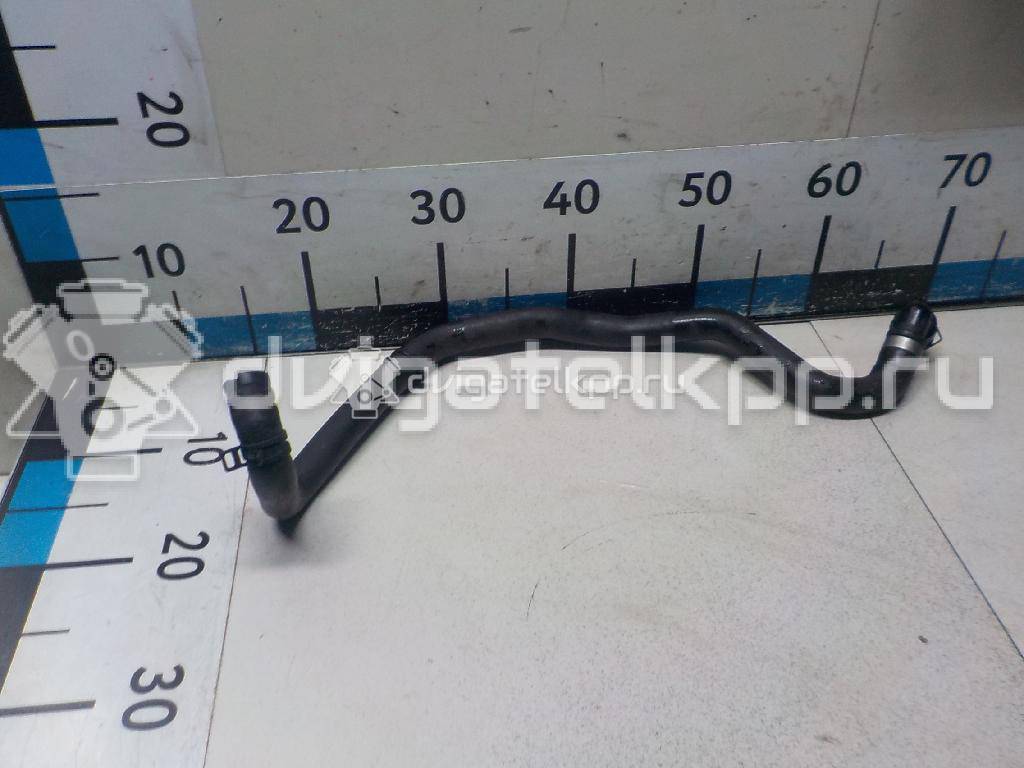 Фото Патрубок отопителя  2468303396 для mercedes benz C117 CLA {forloop.counter}}