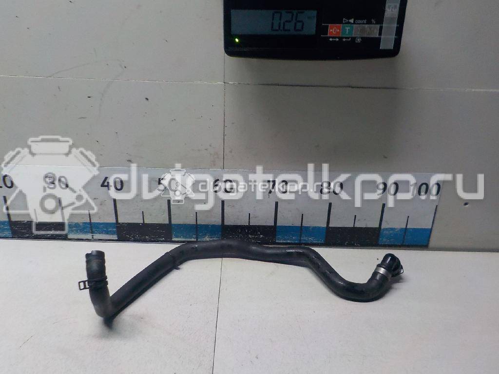 Фото Патрубок отопителя  2468303396 для mercedes benz C117 CLA {forloop.counter}}