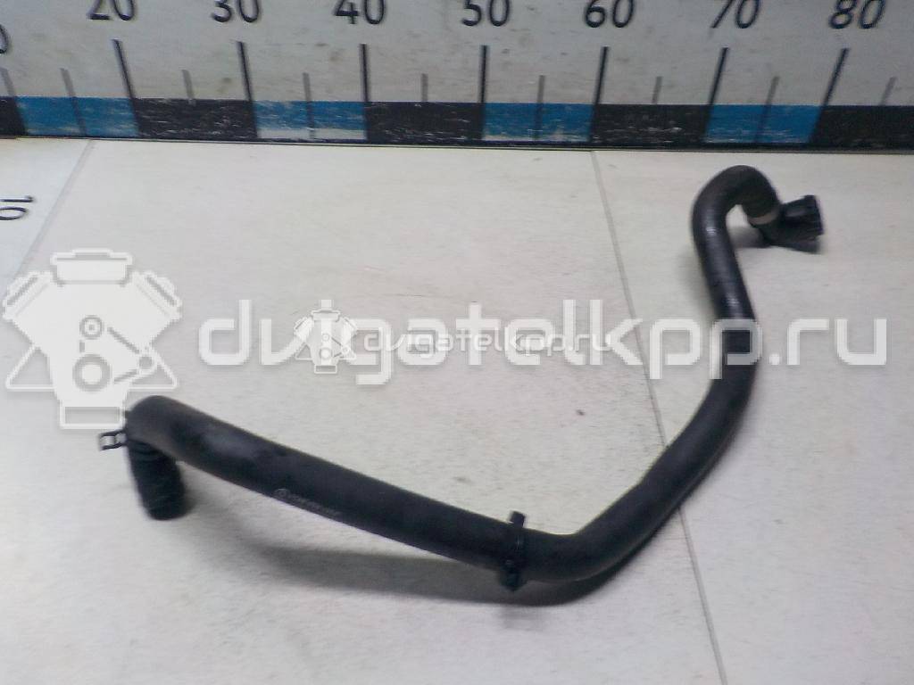 Фото Патрубок отопителя  2468303396 для mercedes benz C117 CLA {forloop.counter}}