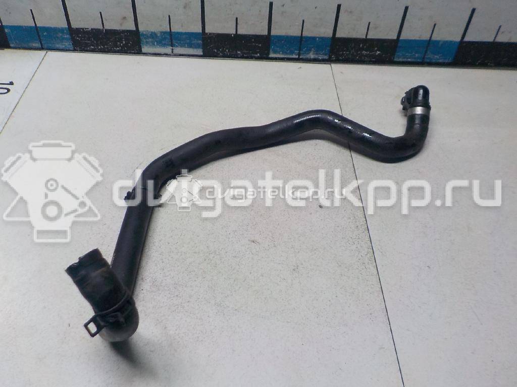 Фото Патрубок отопителя  2468303396 для mercedes benz C117 CLA {forloop.counter}}