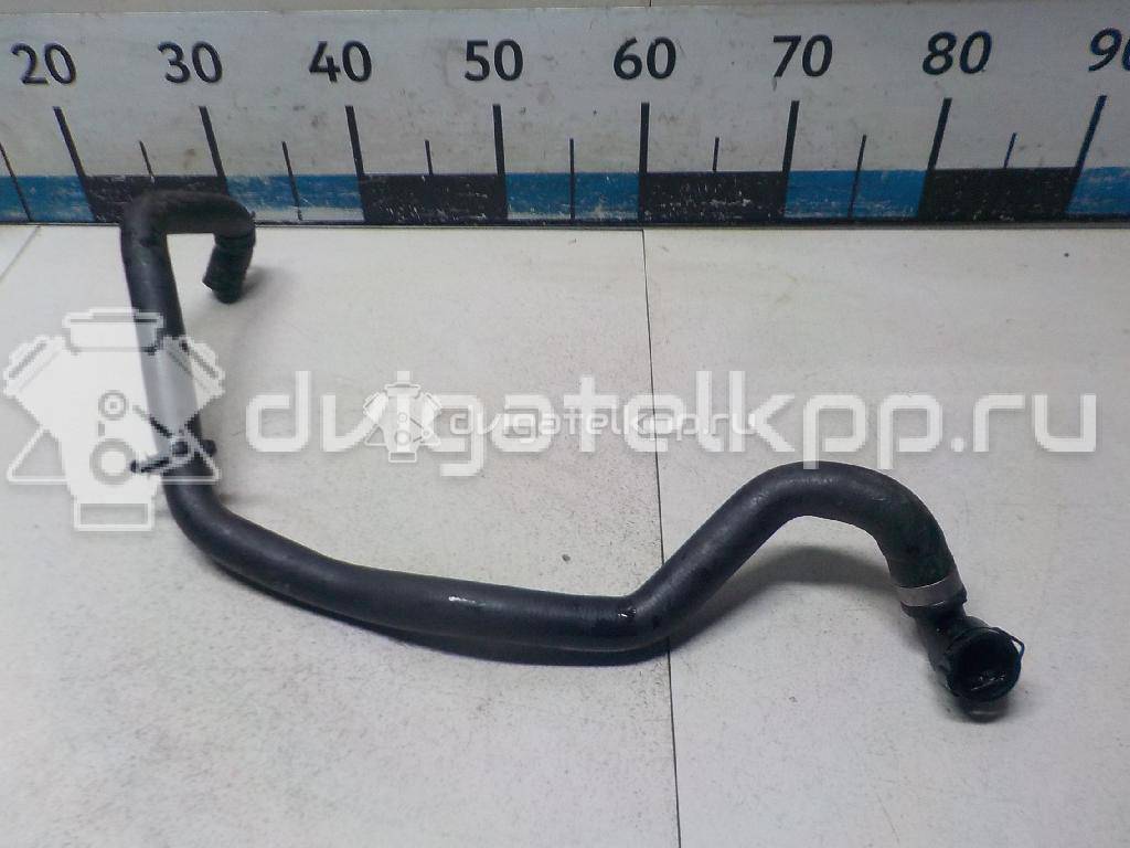 Фото Патрубок отопителя  2468303396 для mercedes benz C117 CLA {forloop.counter}}