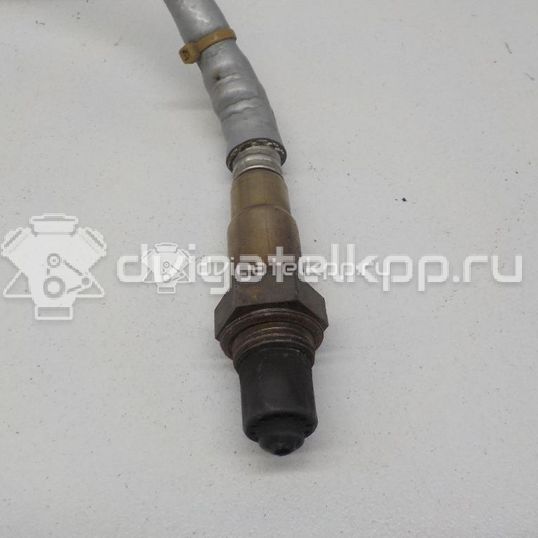 Фото Датчик кислородный/Lambdasonde  06F906262H для mercedes benz C117 CLA