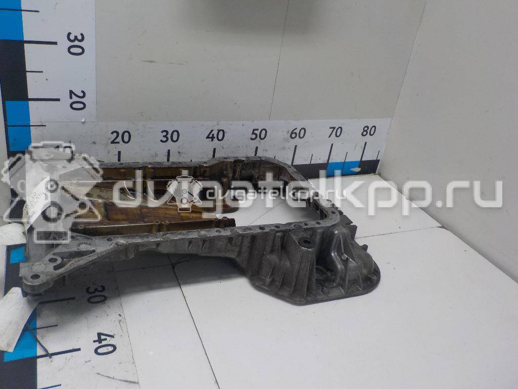 Фото Поддон масляный двигателя  1120140702 для mercedes benz C208 CLK coupe {forloop.counter}}