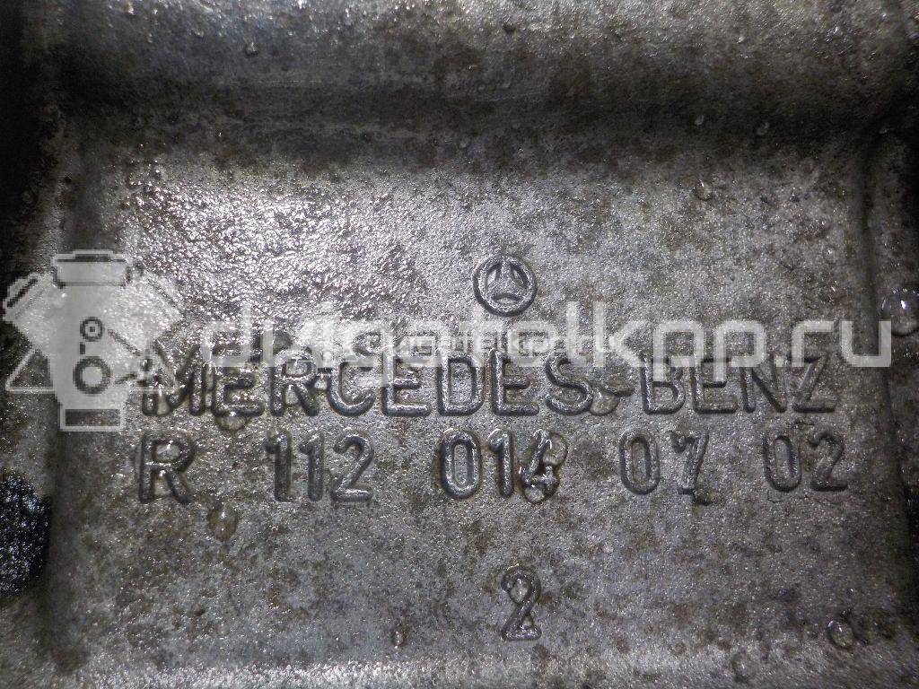 Фото Поддон масляный двигателя  1120140702 для mercedes benz C208 CLK coupe {forloop.counter}}